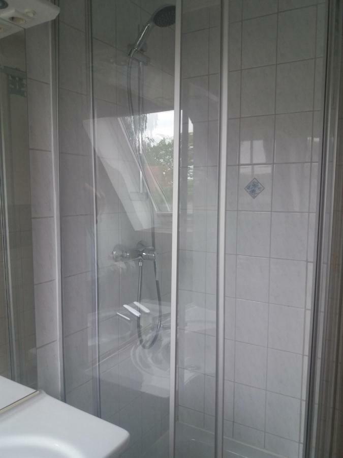Apartment Usedom 3 Welzin Exterior foto